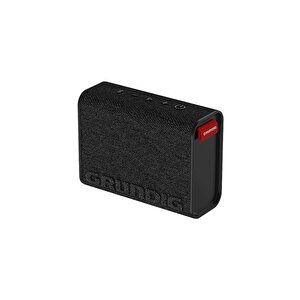 Grundig Solo 2 Siyah Bluetooth Hoparlör