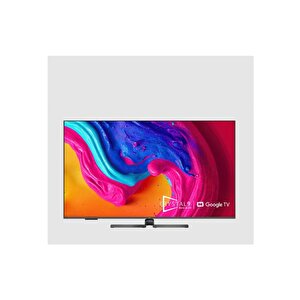 B65 Q 990 Ay 4k Ultra Hd 65" 165 Ekran Uydu Alıcılı Google Smart Qled Tv