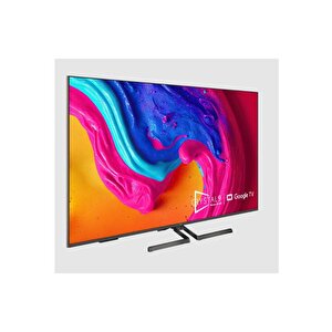 B65 Q 990 Ay 4k Ultra Hd 65" 165 Ekran Uydu Alıcılı Google Smart Qled Tv