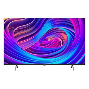 B50 E 895 A 4k Ultra Hd 50" 127 Ekran Uydu Alıcılı Google Smart Led Tv