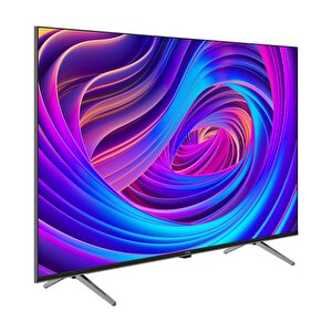 B50 E 895 A 4k Ultra Hd 50" 127 Ekran Uydu Alıcılı Google Smart Led Tv