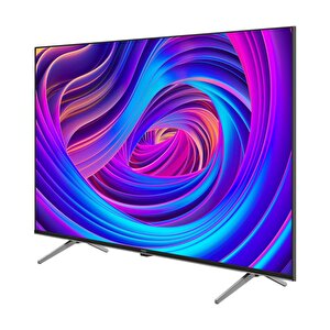 B50 E 895 A 4k Ultra Hd 50" 127 Ekran Uydu Alıcılı Google Smart Led Tv