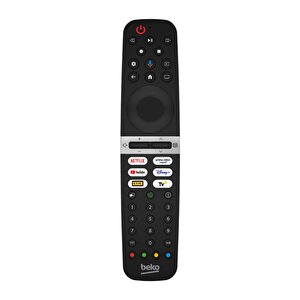 Beko B50 E 895 A 4k Ultra Hd 50" 127 Ekran Uydu Alıcılı Google Smart Led Tv