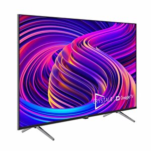 Beko Crystal 8 B50 D 895 A 4k Ultra Hd 50'' 127 Ekran Uydu Alıcılı Google Smart Led Tv