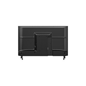 Simfer 43sfsv4n 109 Ekran 43 " Vidaa Smart Led Fhd Televizyon
