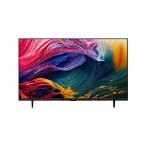 B43 D 697 B Full Hd 43" 109 Ekran Uydu Alıcılı Android Smart Led Tv