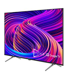 Crystal 8 B65 D 895 A 4k Ultra Hd 65" 165 Ekran Uydu Alıcılı Google Smart Led Tv