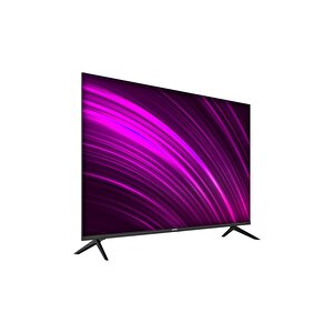 50sfsv6b 127 Ekran 50 " Vıdaa Led 4k Led Televizyon