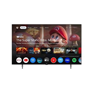 B55 E 795 B 4k Ultra Hd 55" 140 Ekran Uydu Alıcılı Google Smart Led Tv