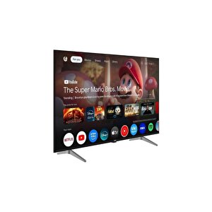 B55 E 795 B 4k Ultra Hd 55" 140 Ekran Uydu Alıcılı Google Smart Led Tv