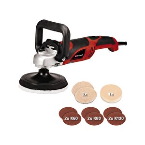 Cc-po 1100/150 E Polisaj Ve Zımpara Makinası