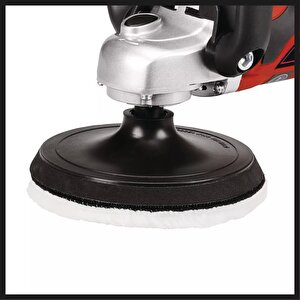 Cc-po 1100/150 E Polisaj Ve Zımpara Makinası