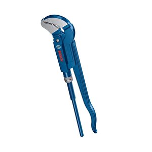 1,5" S Tipi Kavisli 45° Maşalı Boru Anahtarı 1600a02w3t