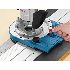 Bosch Gkf 18v-8 Akülü Avuç İçi Dik Freze (akü Ve Şarj Yoktur) 06016c2001