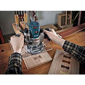 Bosch Te 600 Daldırma Aparatı Gkf 600 İçin 060160a800