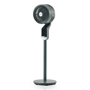 Sv-1005 R Uzaktan Kumandalı Ayaklı Vantilatör