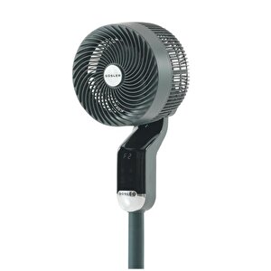 Sv-1005 R Uzaktan Kumandalı Ayaklı Vantilatör