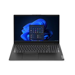 V15 G4 Iru 83a100kxtr I7-1355u 8 Gb 512 Gb Ssd Iris Xe Graphics 15.6" Full Hd Notebook