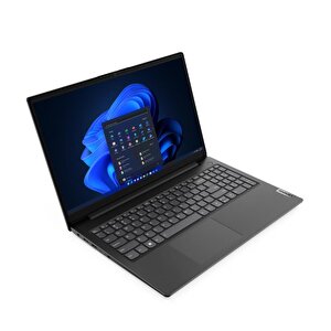 V15 G4 Iru 83a100kxtr I7-1355u 8 Gb 512 Gb Ssd Iris Xe Graphics 15.6" Full Hd Notebook