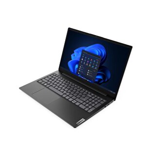 V15 G4 Iru 83a100kxtr I7-1355u 8 Gb 512 Gb Ssd Iris Xe Graphics 15.6" Full Hd Notebook