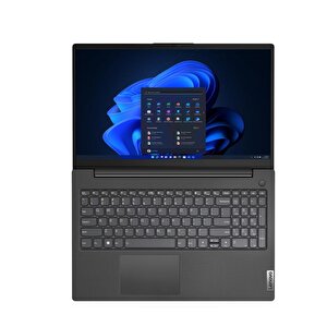 Lenovo V15 G4 Iru 83a100kxtr I7-1355u 8 Gb 512 Gb Ssd Iris Xe Graphics 15.6" Full Hd Notebook