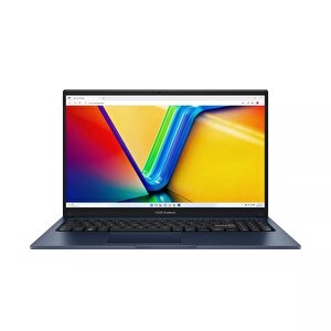 Vivobook 15 X1504va-nj2405 I5-1334u 8gb 512gb Ssd Dos 15.6" Fhd Notebook