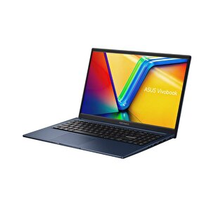 Vivobook 15 X1504va-nj2405 I5-1334u 8gb 512gb Ssd Dos 15.6" Fhd Notebook