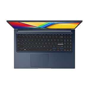 Vivobook 15 X1504va-nj2405 I5-1334u 8gb 512gb Ssd Dos 15.6" Fhd Notebook