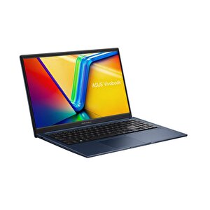 Asus Vivobook 15 X1504va-nj2405 I5-1334u 8gb 512gb Ssd Dos 15.6" Fhd Notebook