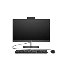 Hp Proone 240 B6jc8es I7-1355u 32gb 512gb Ssd 23.8" Fdos All In One Bilgisayar