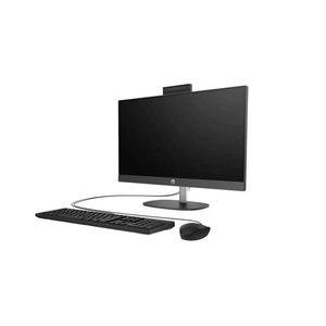 Hp Proone 240 B6jc8es I7-1355u 32gb 512gb Ssd 23.8" Fdos All In One Bilgisayar