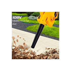 Profesyonel Hava Körüğü 650 Watt Sgs5221