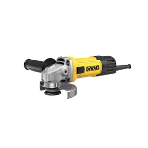 Dwe4036 750w 115mm No-volt Avuç Taşlama