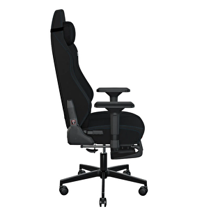 Exvega Pandora Air Soğutmalı Oyuncu Koltuğu Siyah