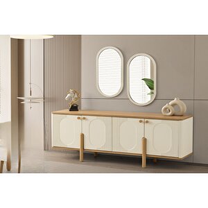 Nagel Konsol