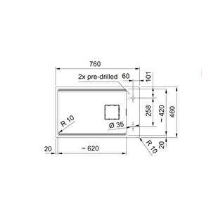 Kubus 2 Kng 110-62