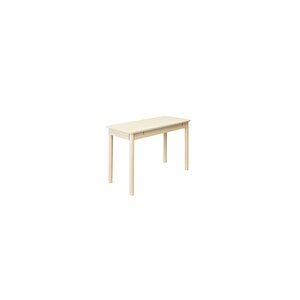 Mi̇ora Mi̇ni̇ Açilir Mutfak Masa Takimi, Krem Soho Gri̇(1 Masa + 2 Sandalye + 2 Tabure + 1 Bench) Soho Antrasit