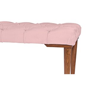 Gazzini Classic Retro Bench Puf