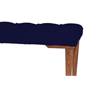 Gazzini Classic Retro Bench Puf