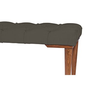 Gazzini Classic Retro Bench Puf