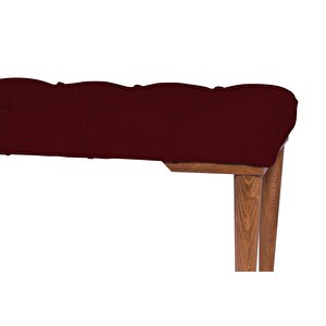 Gazzini Classic Retro Bench Puf