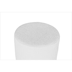 Marshmallow Bohem Puf