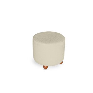 Marshmallow Bohem Puf