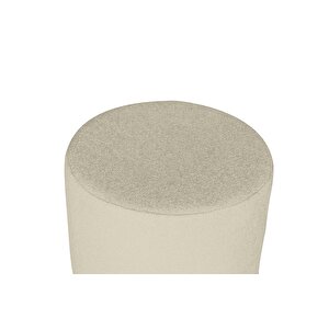 Marshmallow Bohem Puf