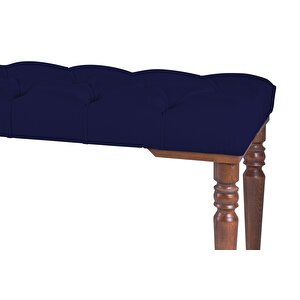 Gazzini Classic Torna Bench Puf