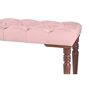 Gazzini Classic Torna Bench Puf
