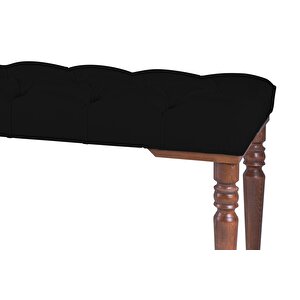 Gazzini Classic Torna Bench Puf