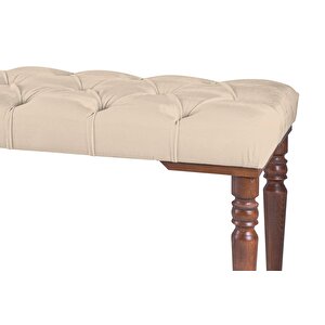 Gazzini Classic Torna Bench Puf