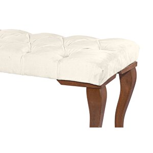 Gazzini Classic Lükens Bench Puf