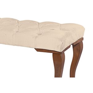 Gazzini Classic Lükens Bench Puf